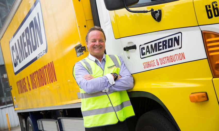 DHL Supply Chain to acquire national road freight company