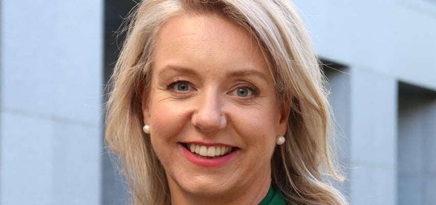 Bridget McKenzie