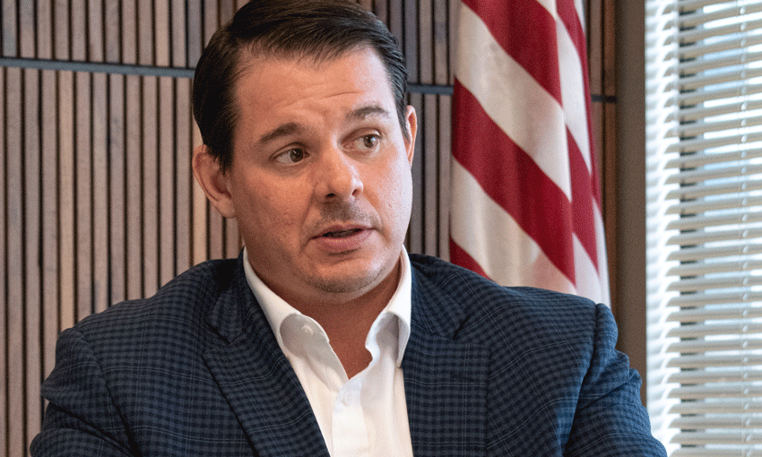 Flag state cooperation urged over crew changes