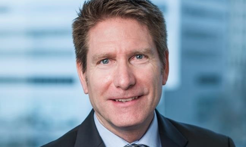 THE GRILL: Allen Dobie