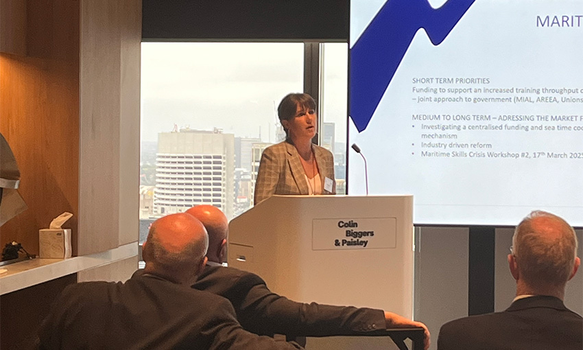 MIAL calls for action on 