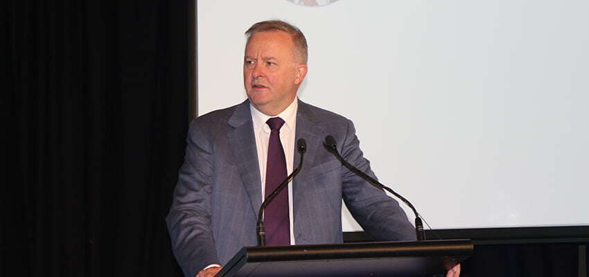 Labor pledges Inland Rail inquiry