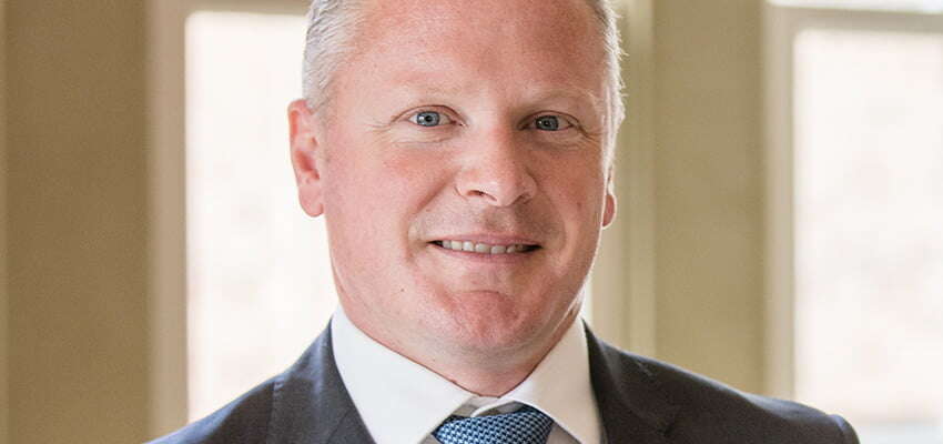 LINX CEO to talk supply chains at ICHCA lunch