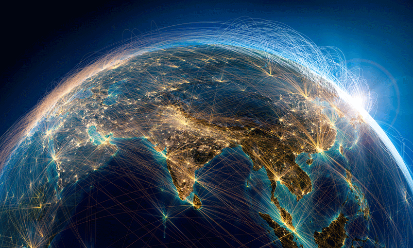 New secretary-general of Asian Shipowners’ Association announced