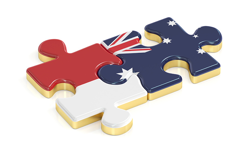 Indonesia trade agreement takes effect