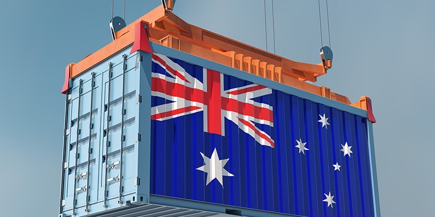 OPINION: Australia's the last bastion in the global shipping land grab