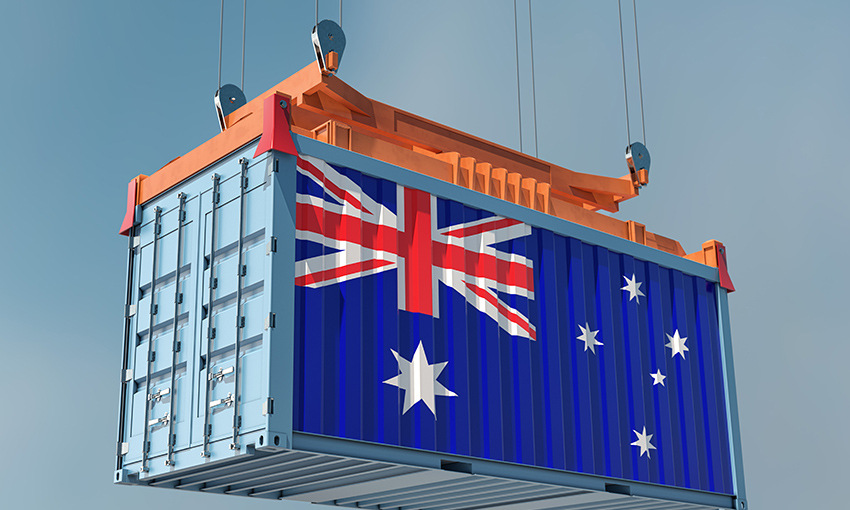 CH Robinson’s new tool to optimise container delivery