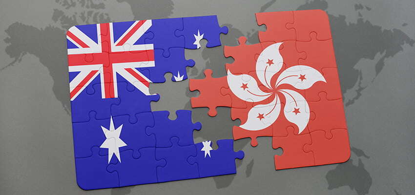 Queensland announces Hong Kong trade commissioner