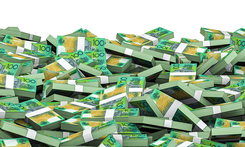 Government provides $16 billion in industry assistance in 2020-21