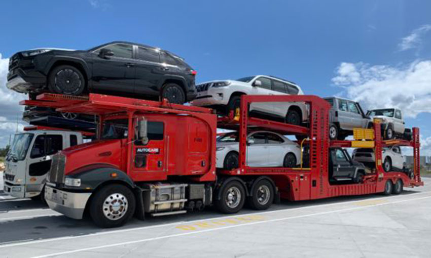 LINX’s Autocare Services exits voluntary administration