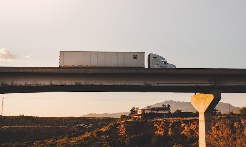 Tassie freight links to get major upgrade