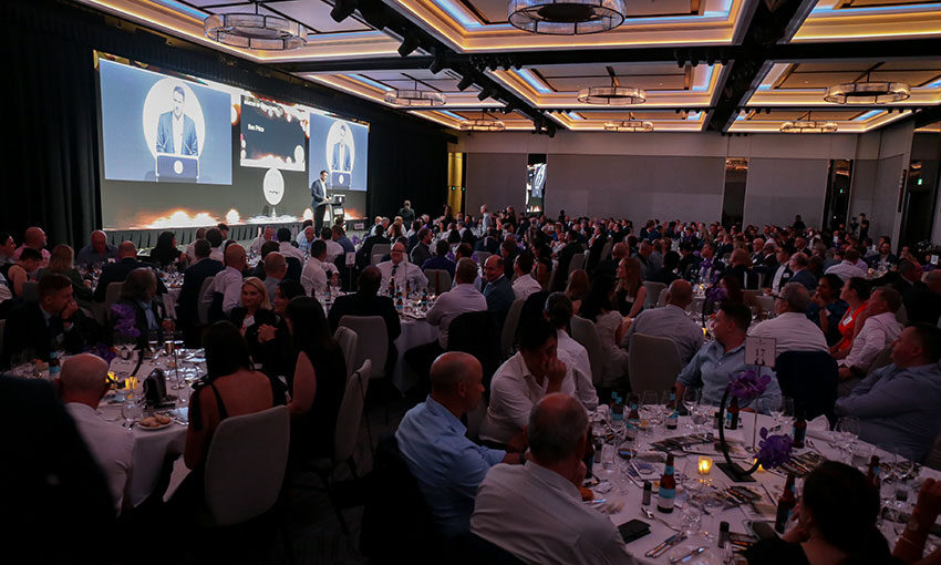 The time is now – nominate for the DCN Australian Shipping & Maritime Industry Awards