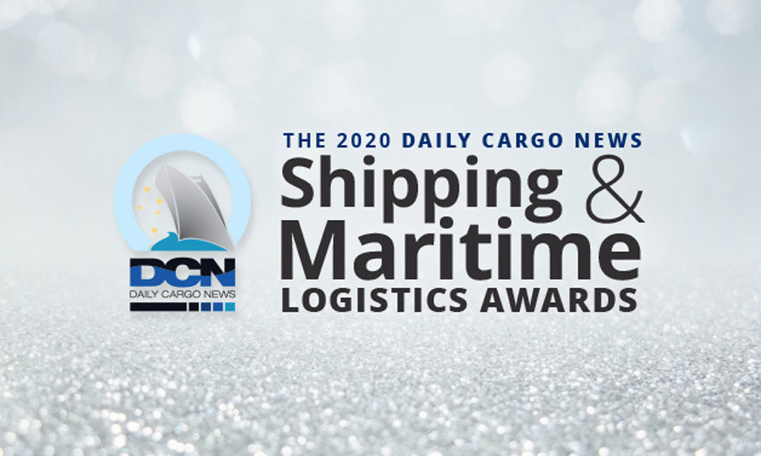 DCN 2021 Australian Shipping & Maritime Industry Awards are NEXT WEEK