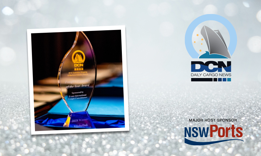 And the finalists are…