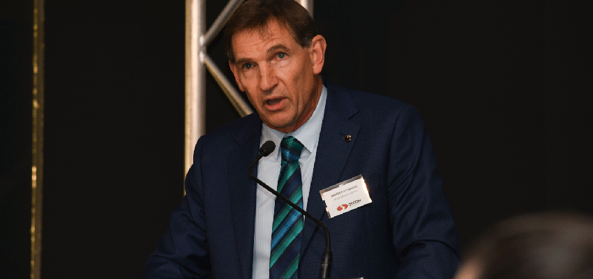 Secon celebrates half century