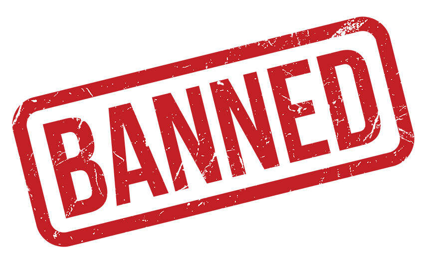 AMSA bans containership