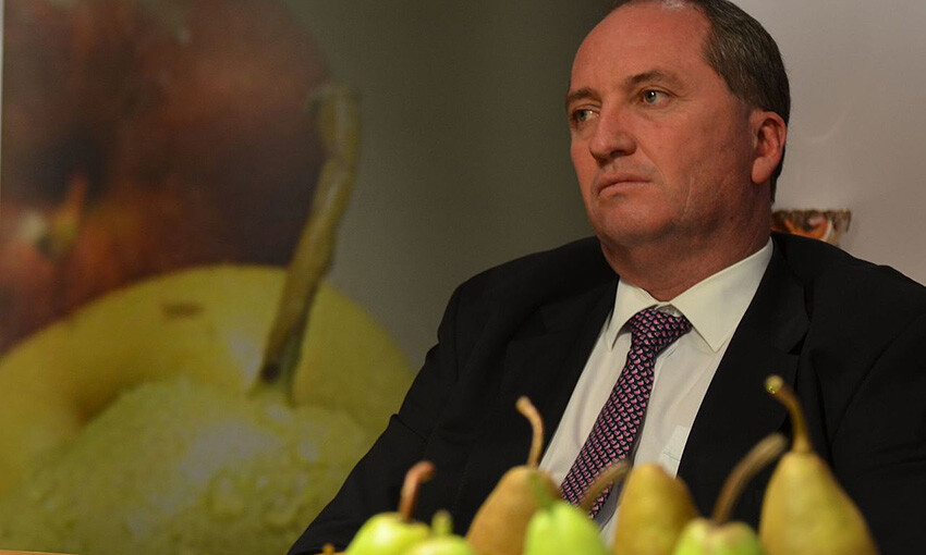 Funds pledged for proposed QLD inland port