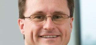 Logistics company bolsters leadership team