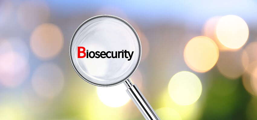 Composition of biosecurity body prompts debate