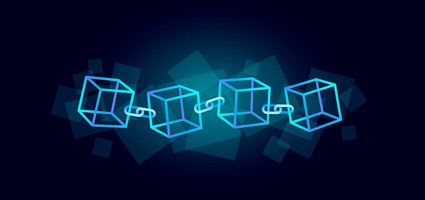 Ship registration gets a blockchain boost