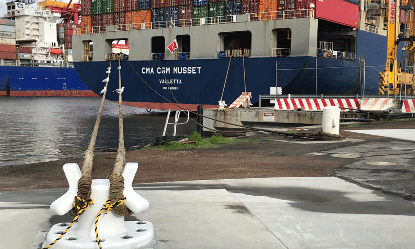 Bollard installation completed in Melbourne