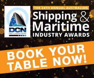 And the finalists are...