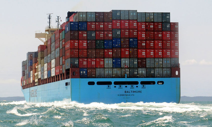 Yantian opens slowly but the damage is done