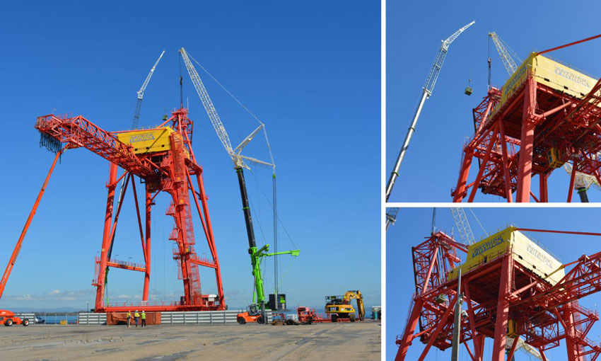 End of an era at Patricks Brisbane