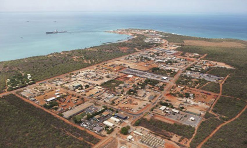 New CEO at Kimberley Ports