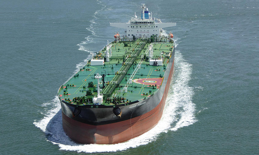 Conflict in the South China Sea threatens 90% of Australia’s fuel imports:&nbsp;study