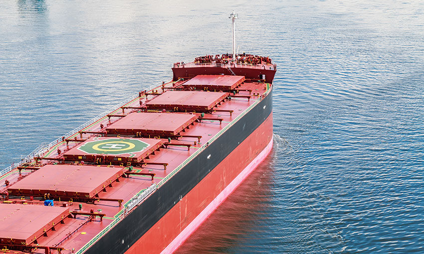 Rio Tinto Pilbara iron ore shipments increase