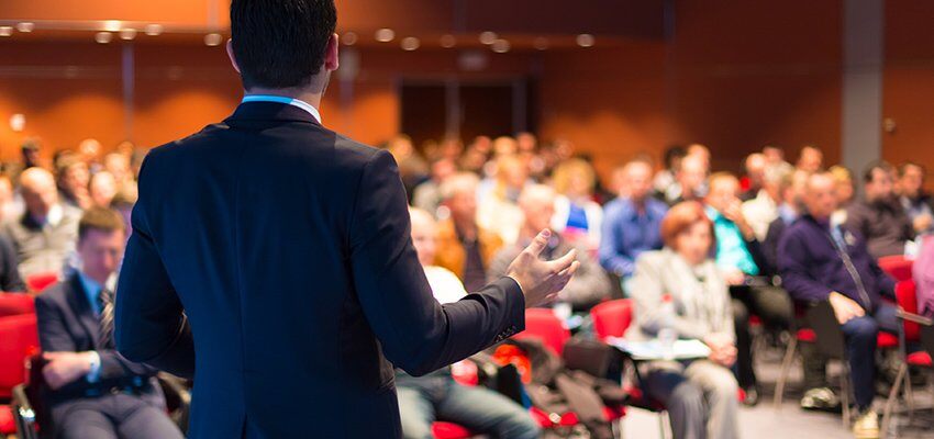 Conference held in Townsville