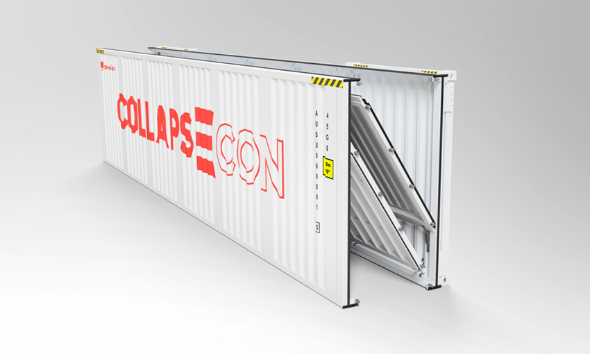 Spectainer and Austal partner up