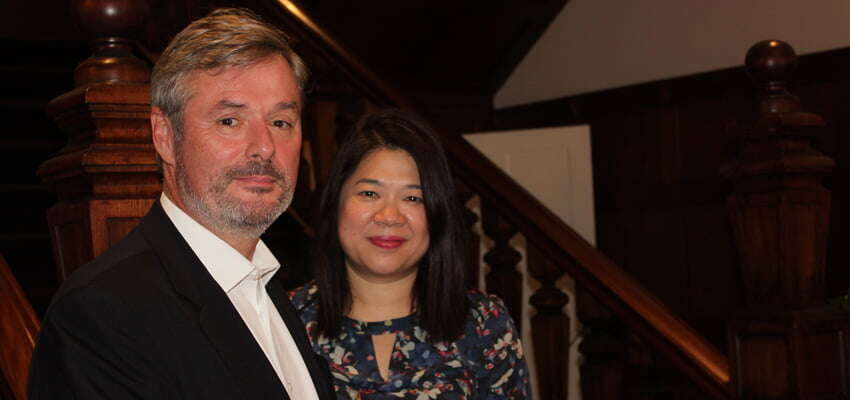 Baltic Exchange seeks to raise Asia-Pacific profile