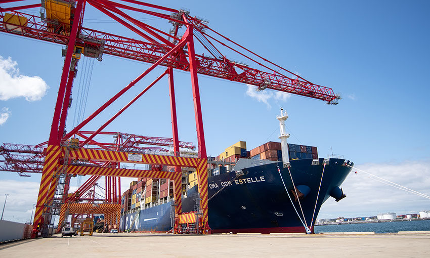 OPINION: Ship size once again misunderstood