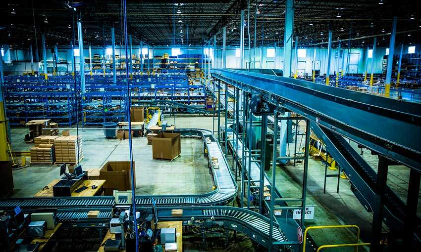 CMA CGM and Ingram Micro Commerce sign US$3bn supply-chain deal