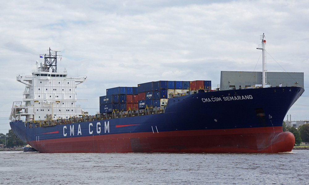 ANL finesses Tasman links