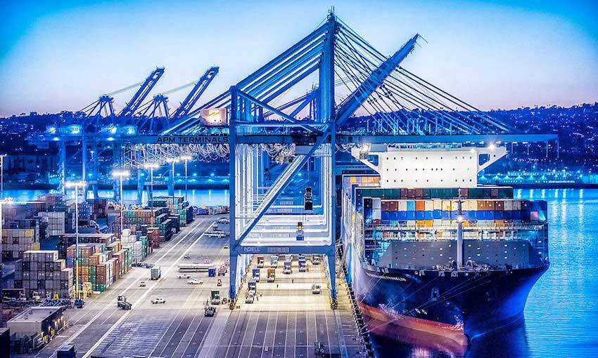 CMA CGM launches US$1.5 billion fund for energy transition