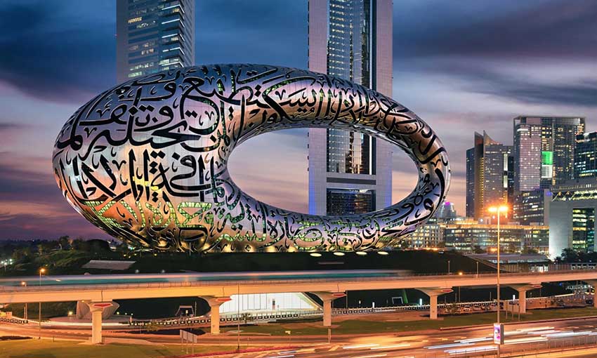 Industry gears up for shipping summit at COP28