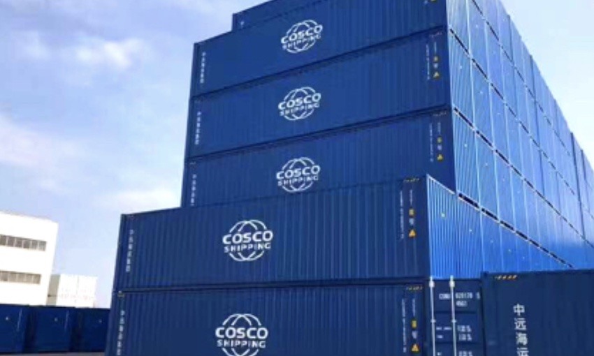 COSCO to launch trans-Tasman service
