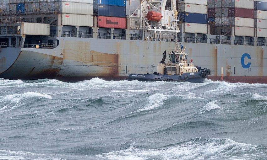 TOP STORIES OF 2022: The Svitzer industrial relations flare up