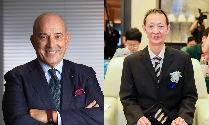 China Shipowners’ Association joins ICS