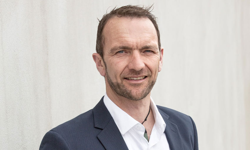 Former Kathmandu chief supply chain officer joins TM Insight