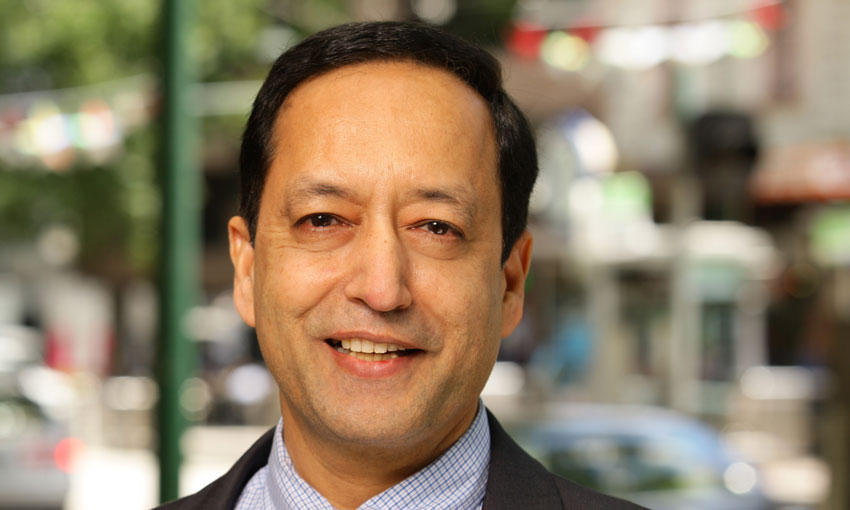 Shipping Australia welcomes new director