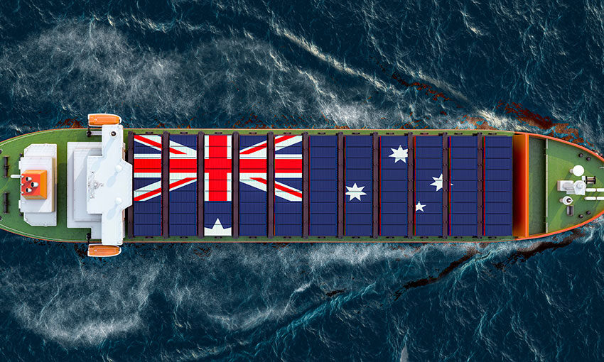 Strategic Fleet Taskforce moves to phase two