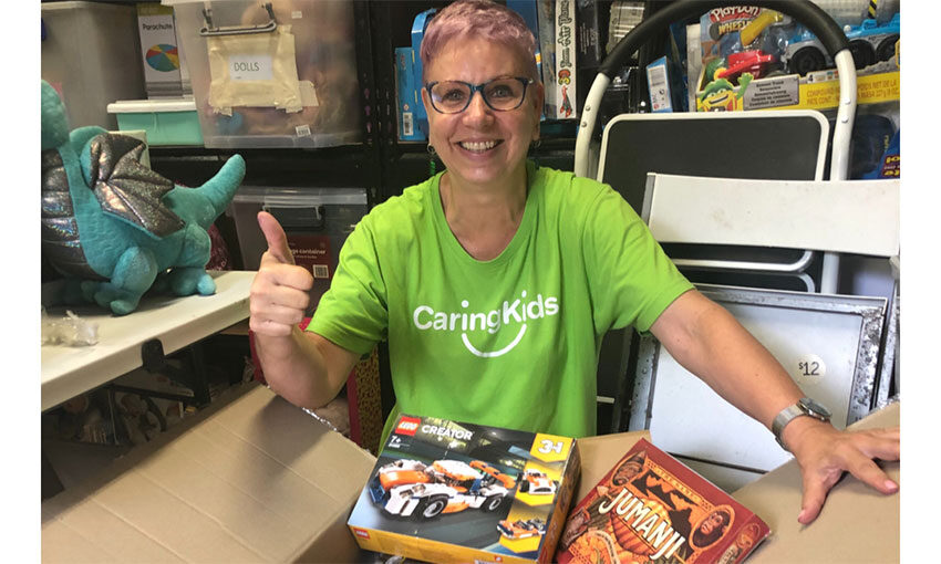 NSW Ports awards $150,000 in community grants