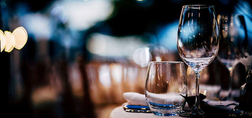 OUT & ABOUT: Insurers gather in the depths of winter