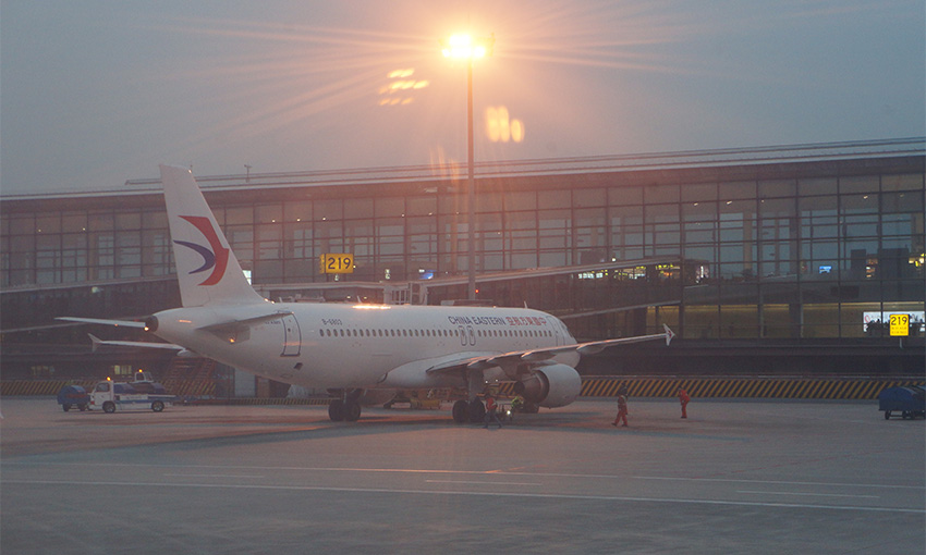 New Melbourne-China flights to boost export capacity