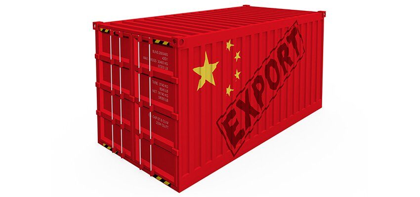 Davies Turner restructures China Rail operation