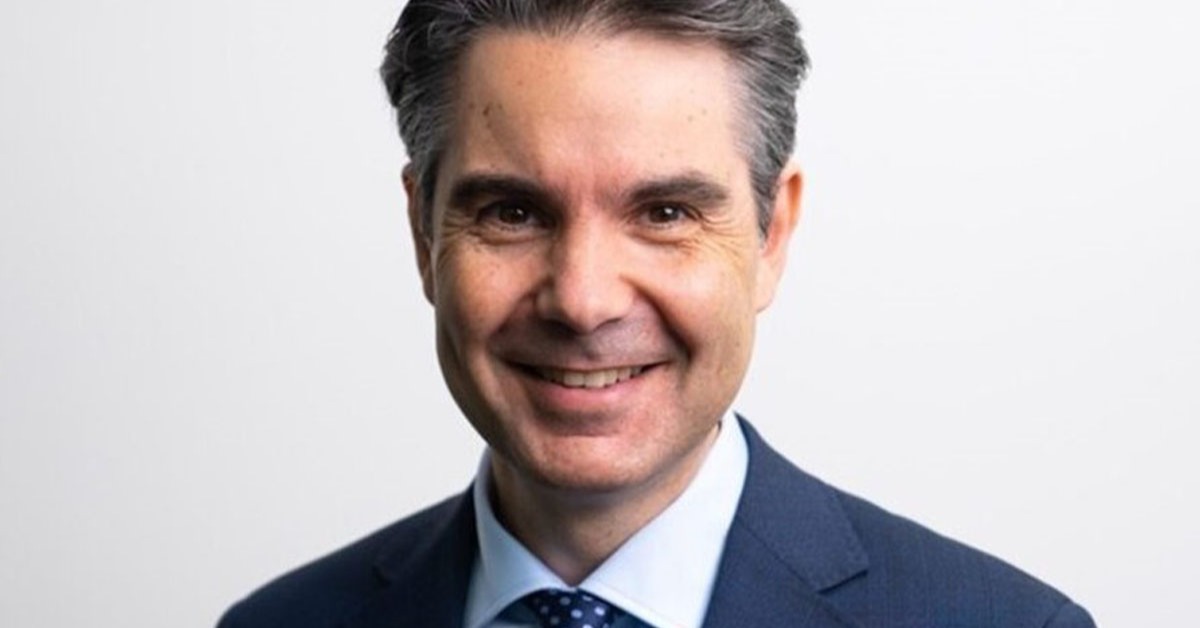 Chris Carbone appointed as TT Line CEO